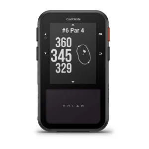 GPS Garmin Approach G20 Solar