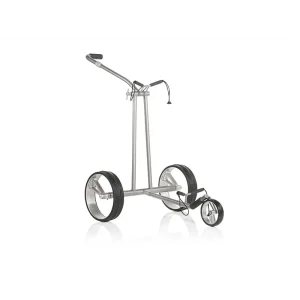 Chariot Electrique JuCad Phantom Titan eX 3.0 + sac transport OFFERT
