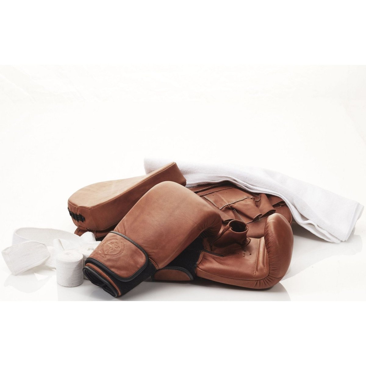 Gants de sac Deluxe Tan – EXCLUSIVE FIT – Image 4