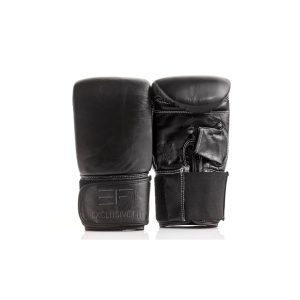 Gants de sac Executive Black – EXCLUSIVE FIT